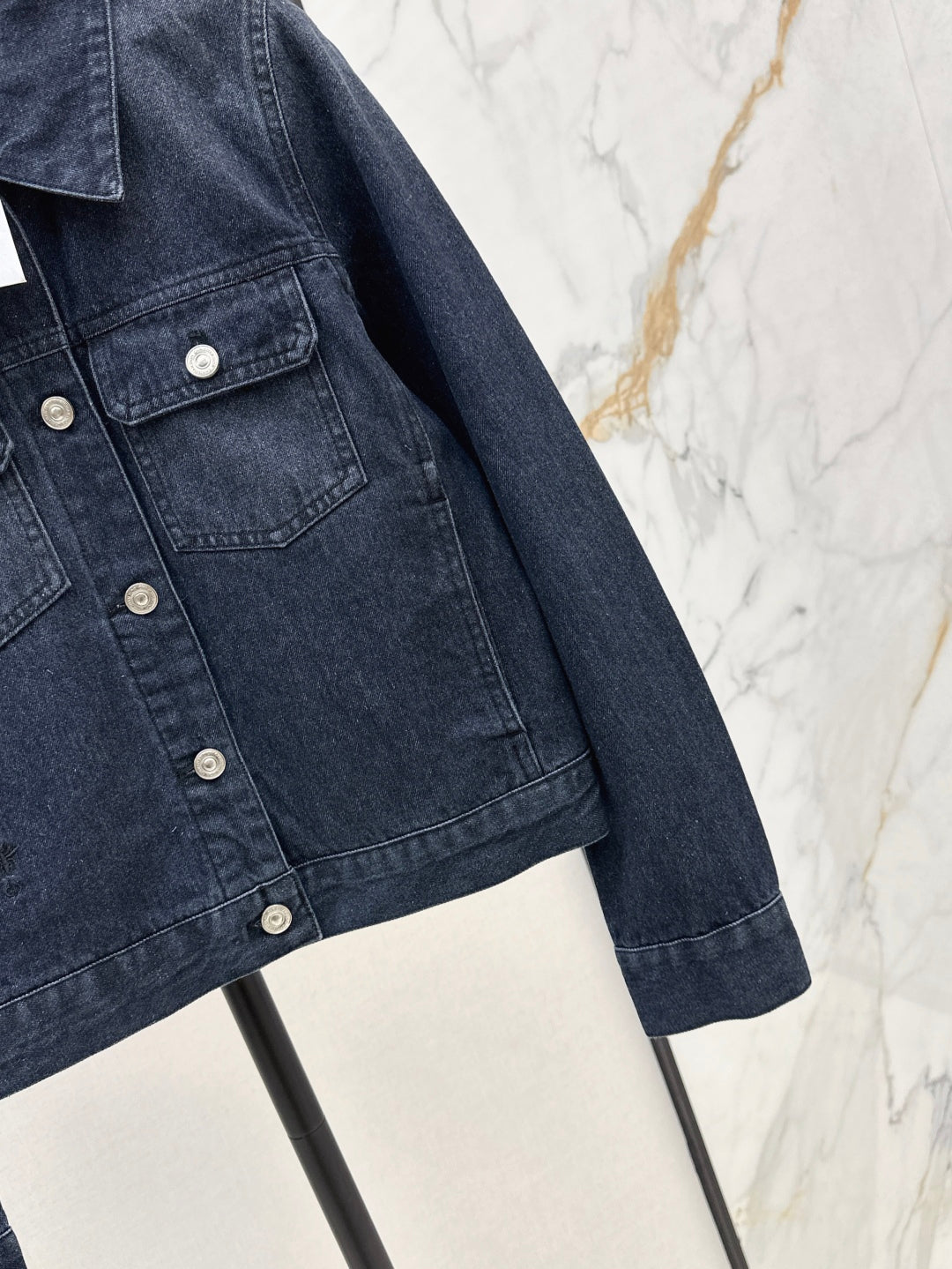 CD 25fw denim jacket