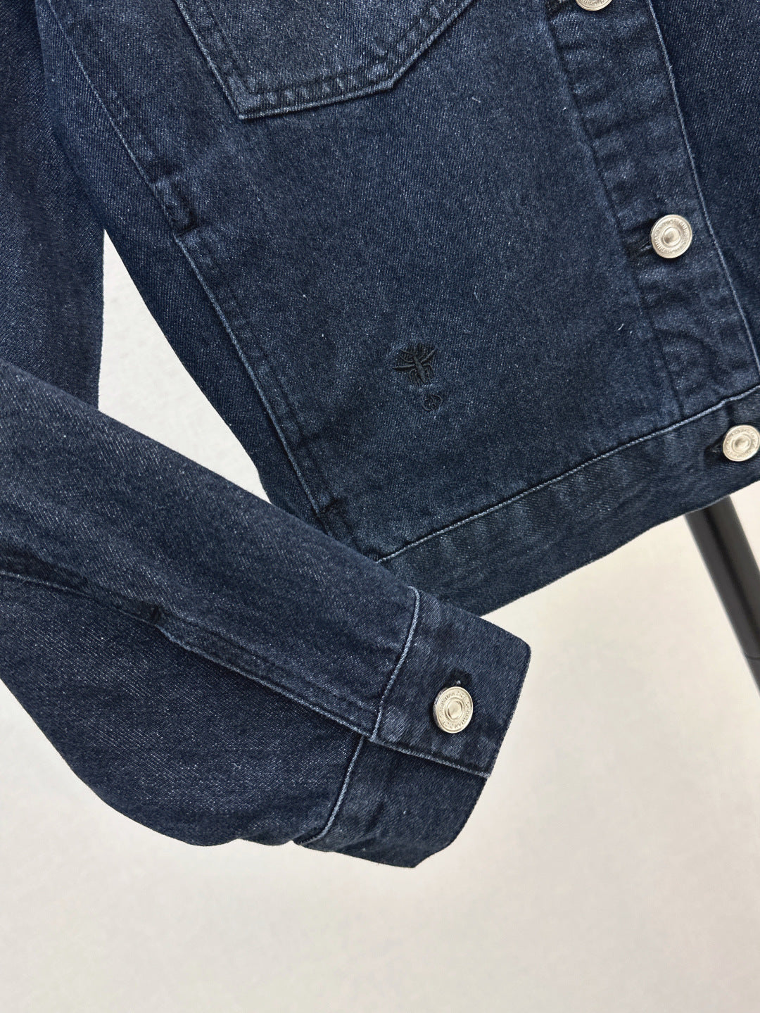 CD 25fw denim jacket