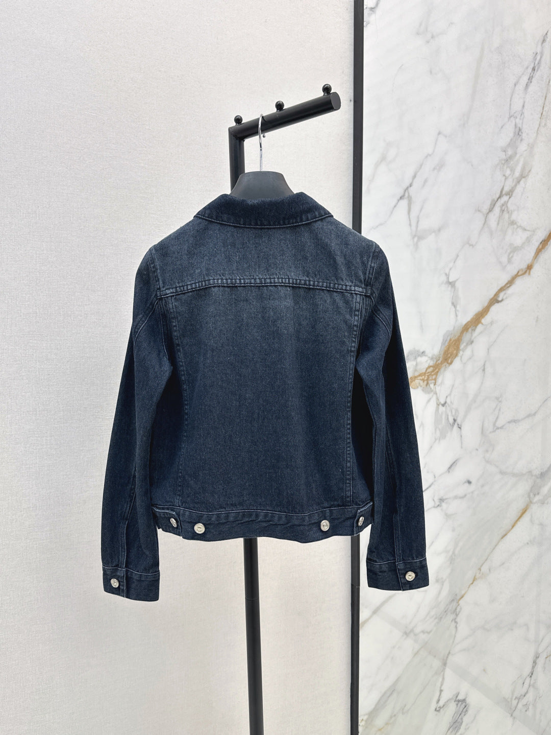 CD 25fw denim jacket