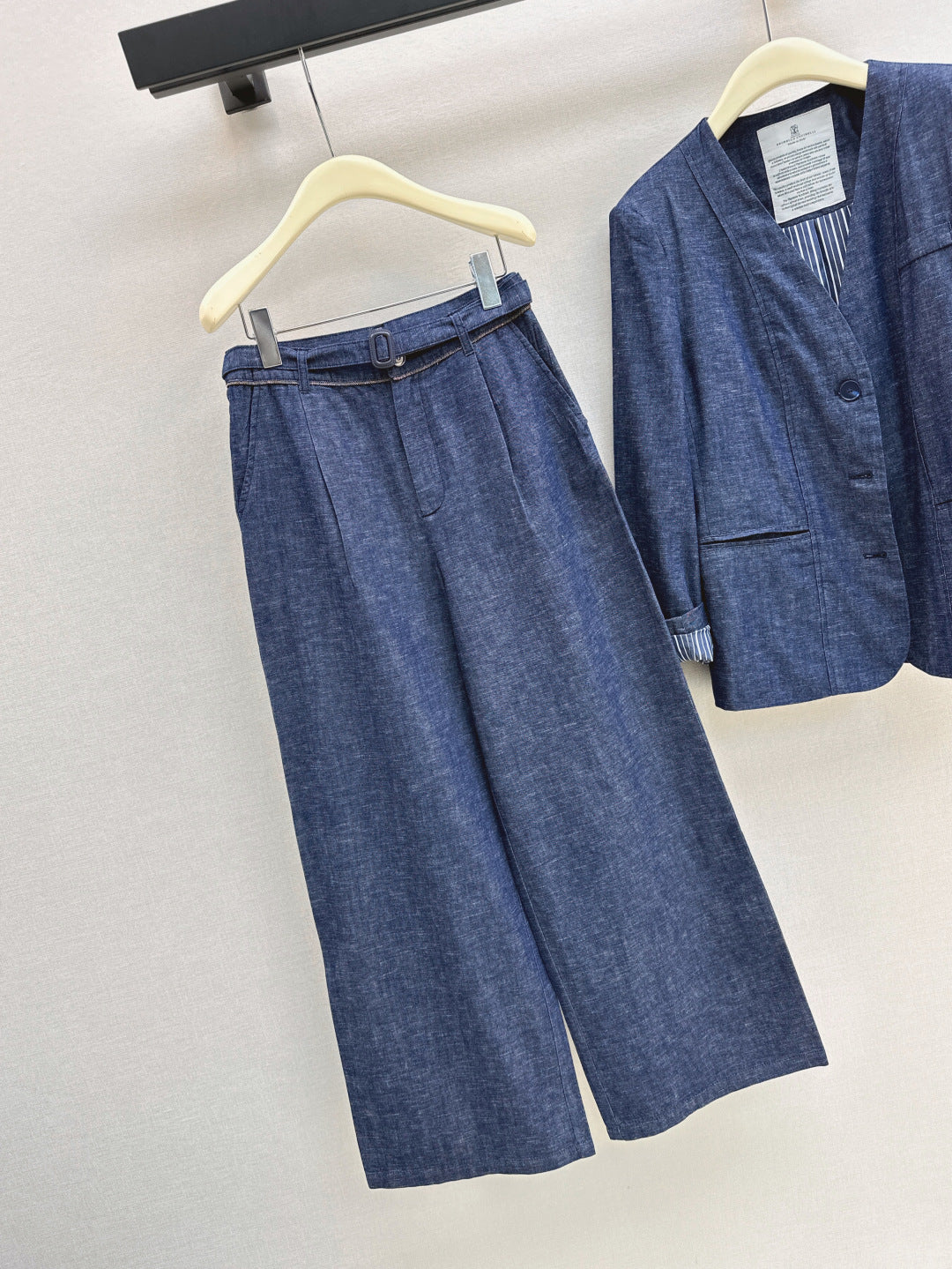 Brune 25fw jeans