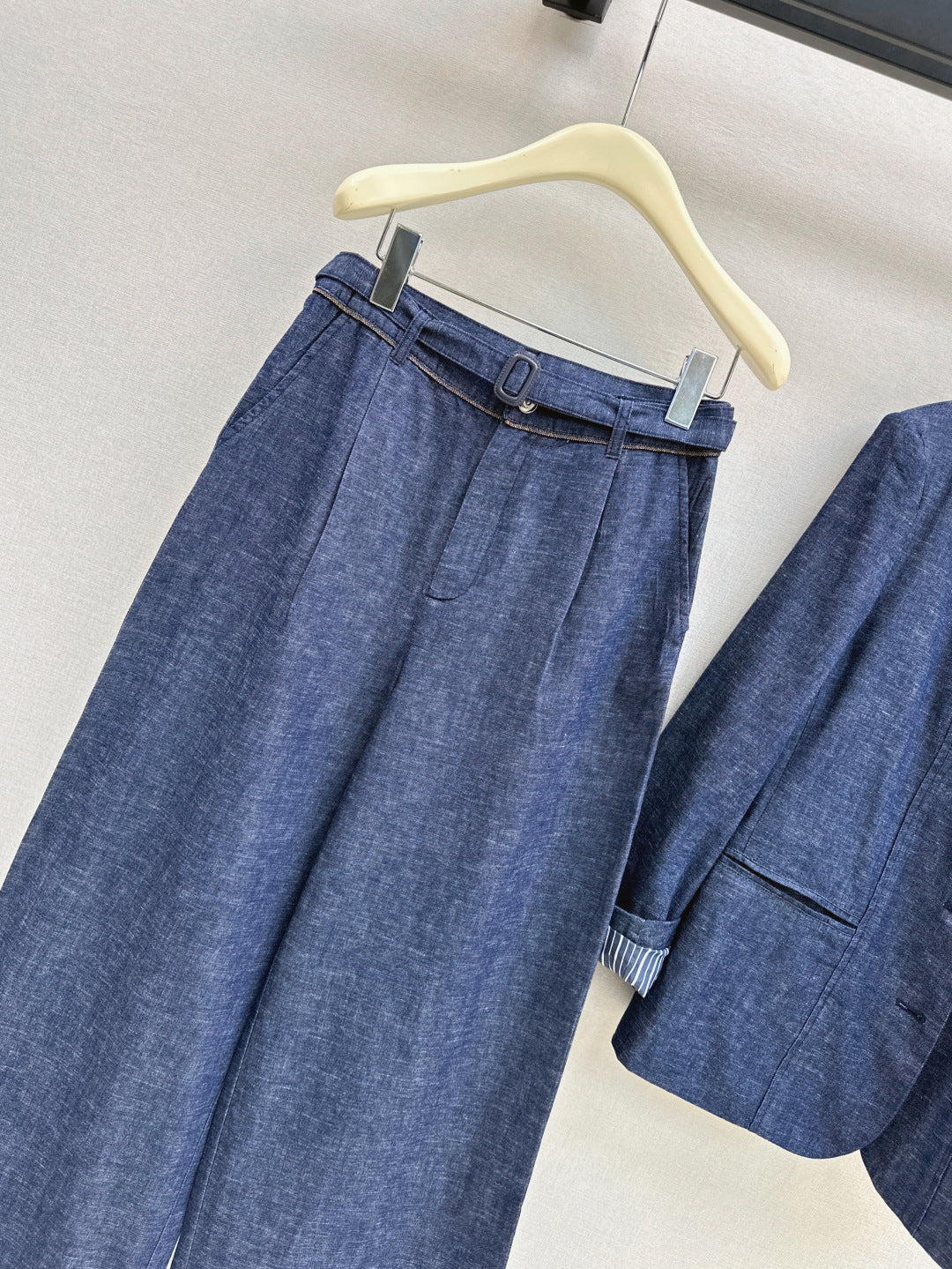 Brune 25fw jeans