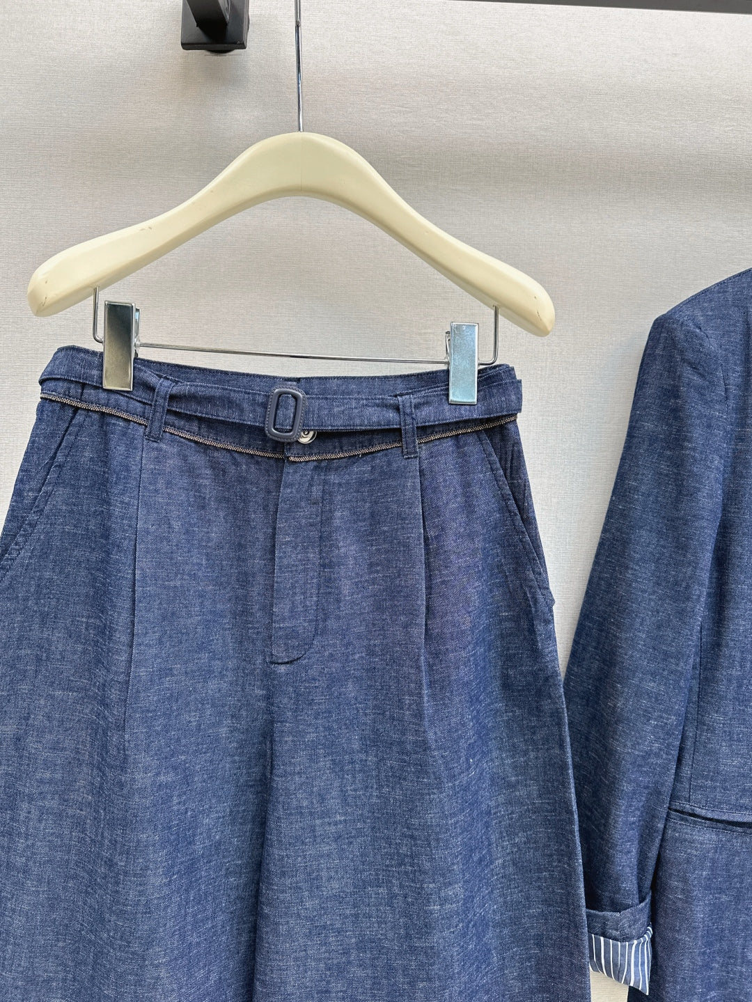 Brune 25fw jeans