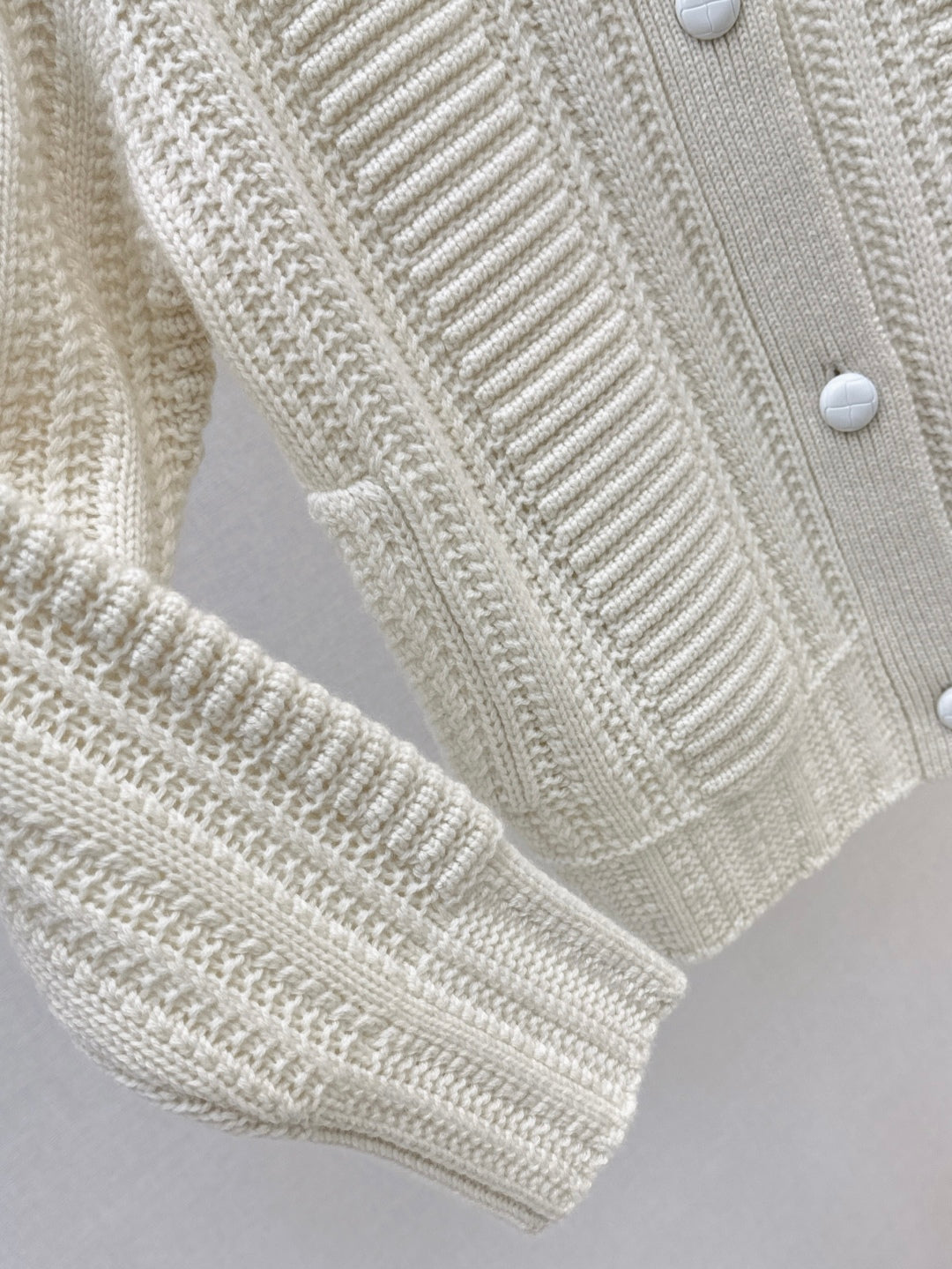 Ral 25fw cashmere jacket