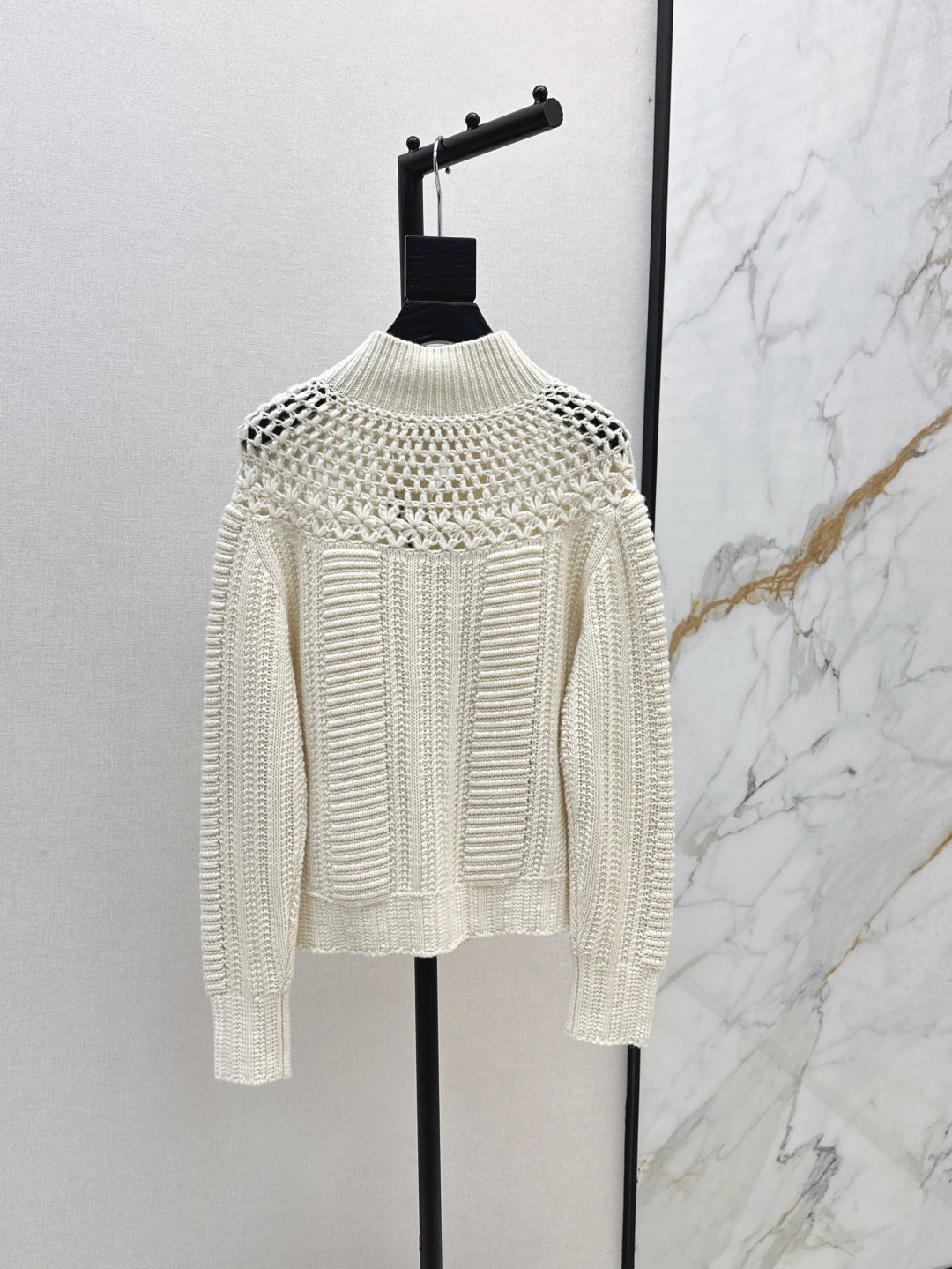 Ral 25fw cashmere jacket