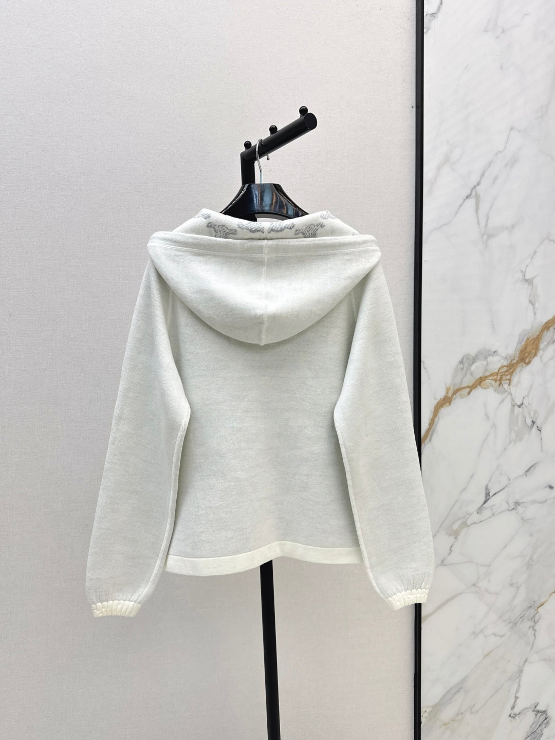 Celin 25fw reversible jacket