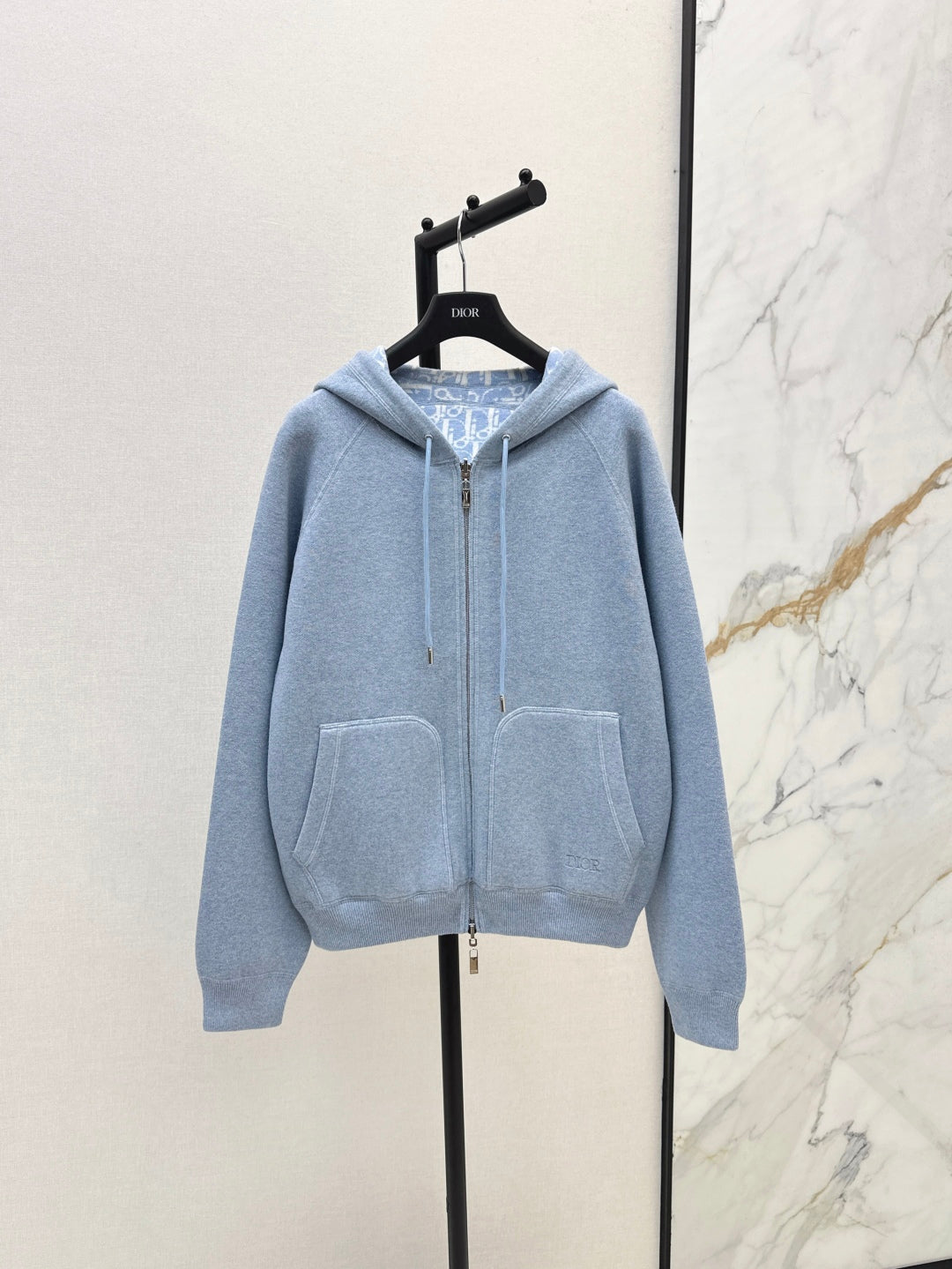 CD 25fw reversible jacket