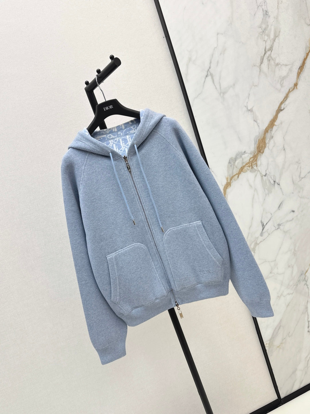 CD 25fw reversible jacket