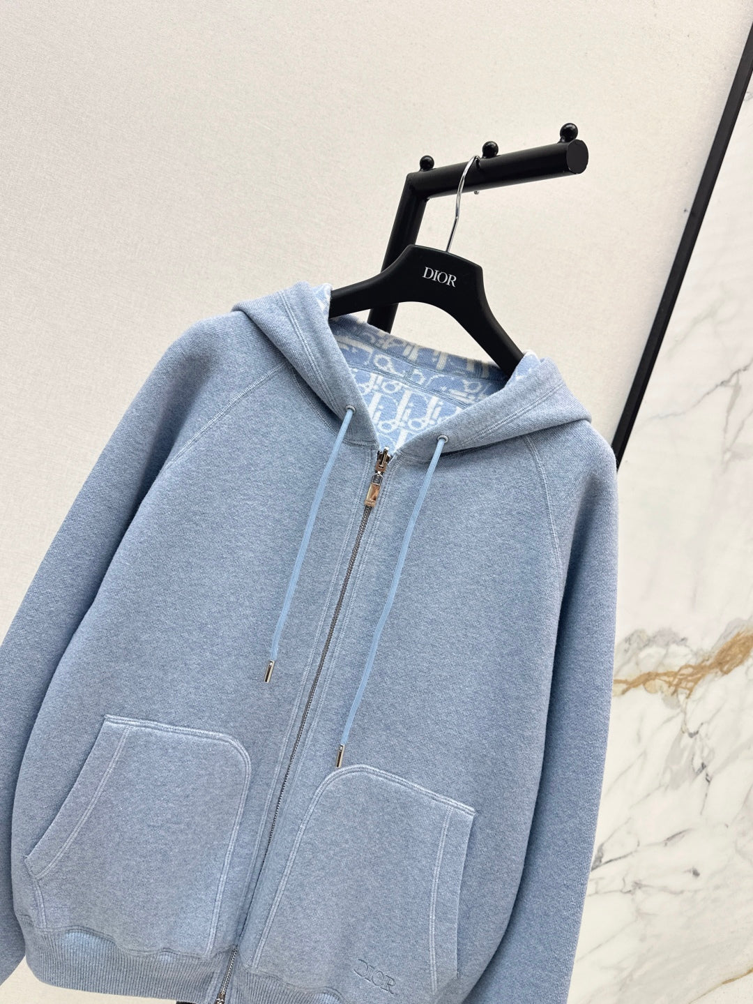 CD 25fw reversible jacket