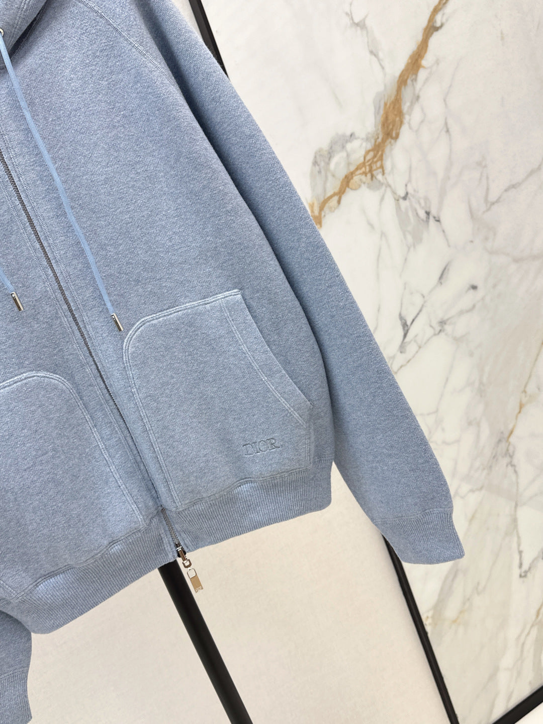 CD 25fw reversible jacket