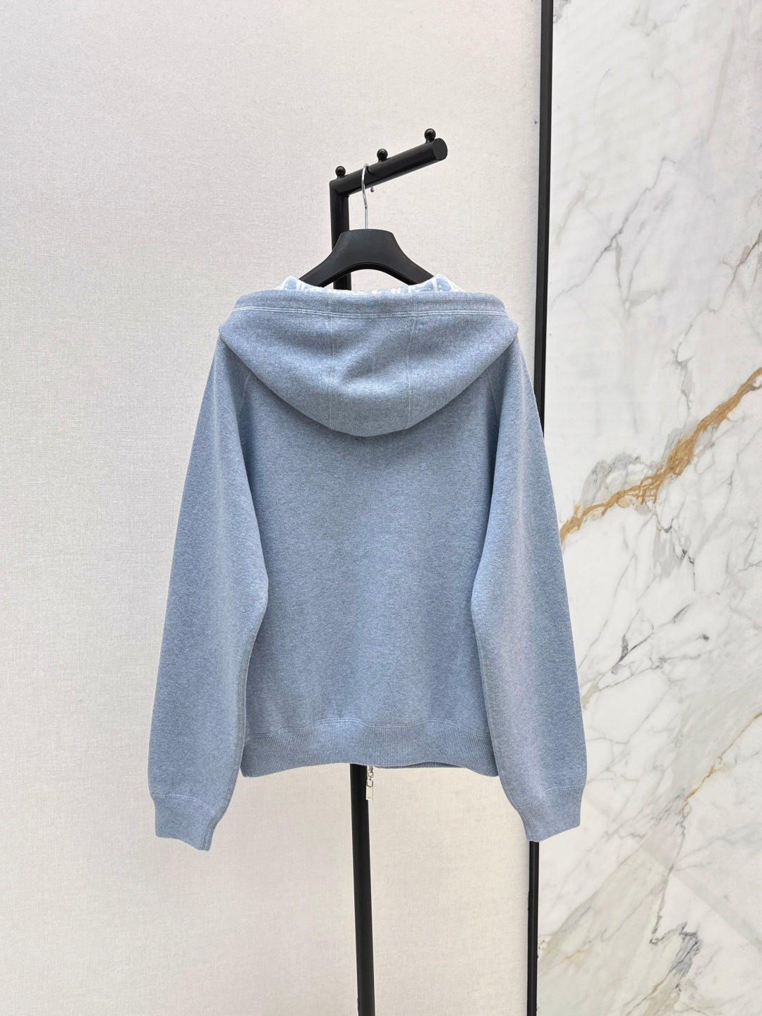 CD 25fw reversible jacket