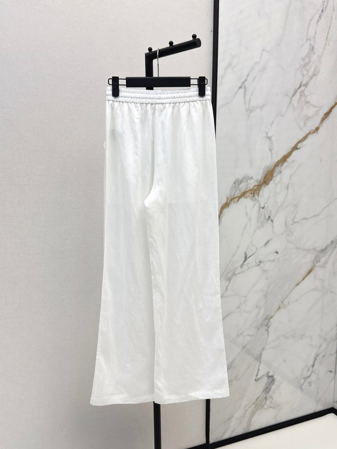 Pra 25fw straight pants