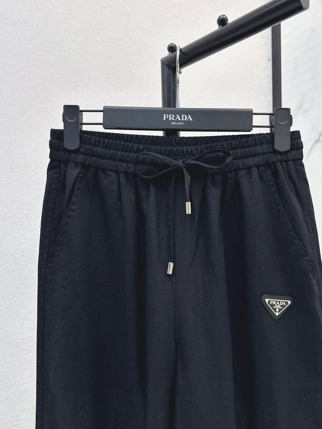 Pra 25fw straight pants