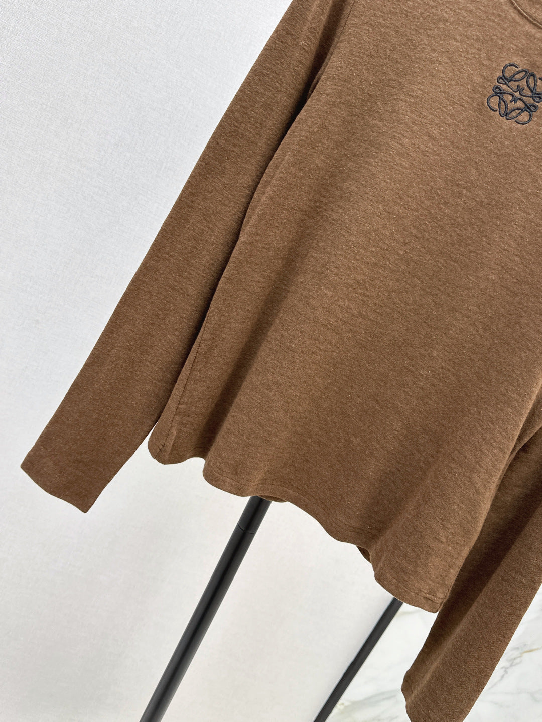 Loe 25fw knitted sweater