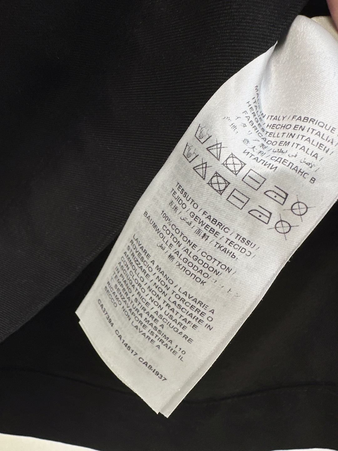 Guc 25fw suit