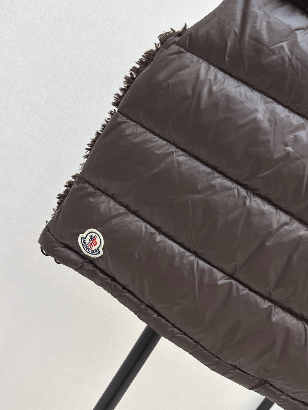Monc 25fw down vest