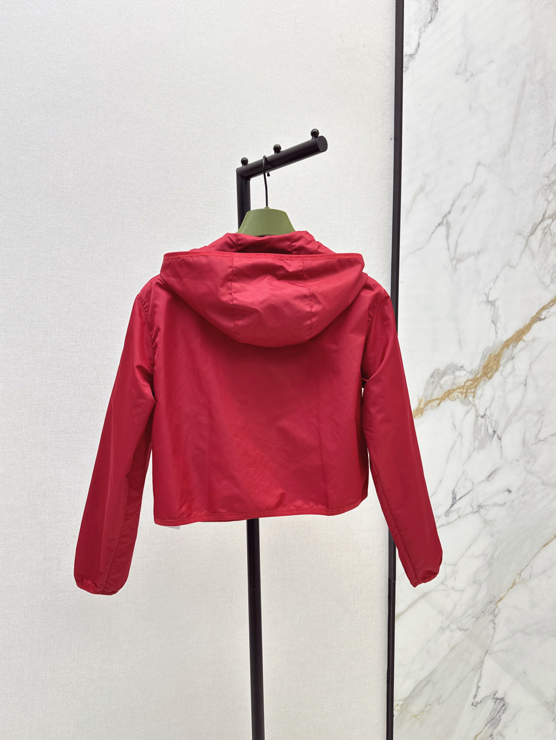 Guc 25fw hooded jacket