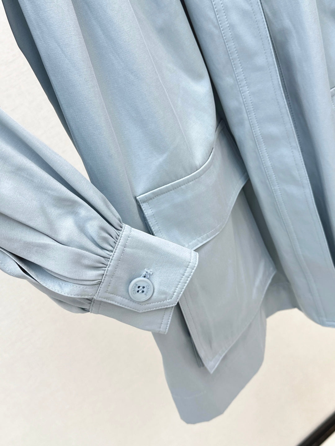 Cho 25fw jacket