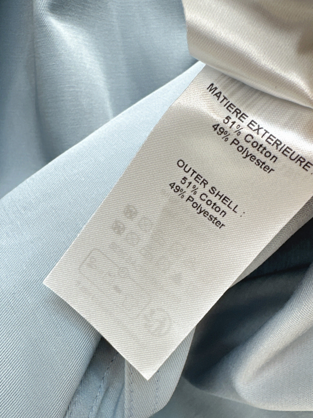 Cho 25fw jacket