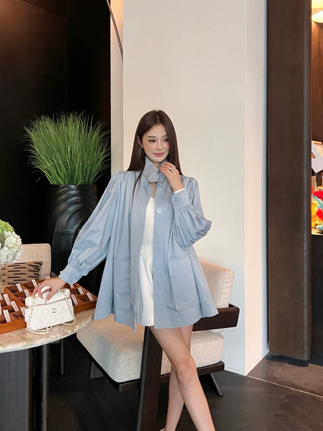 Cho 25fw jacket