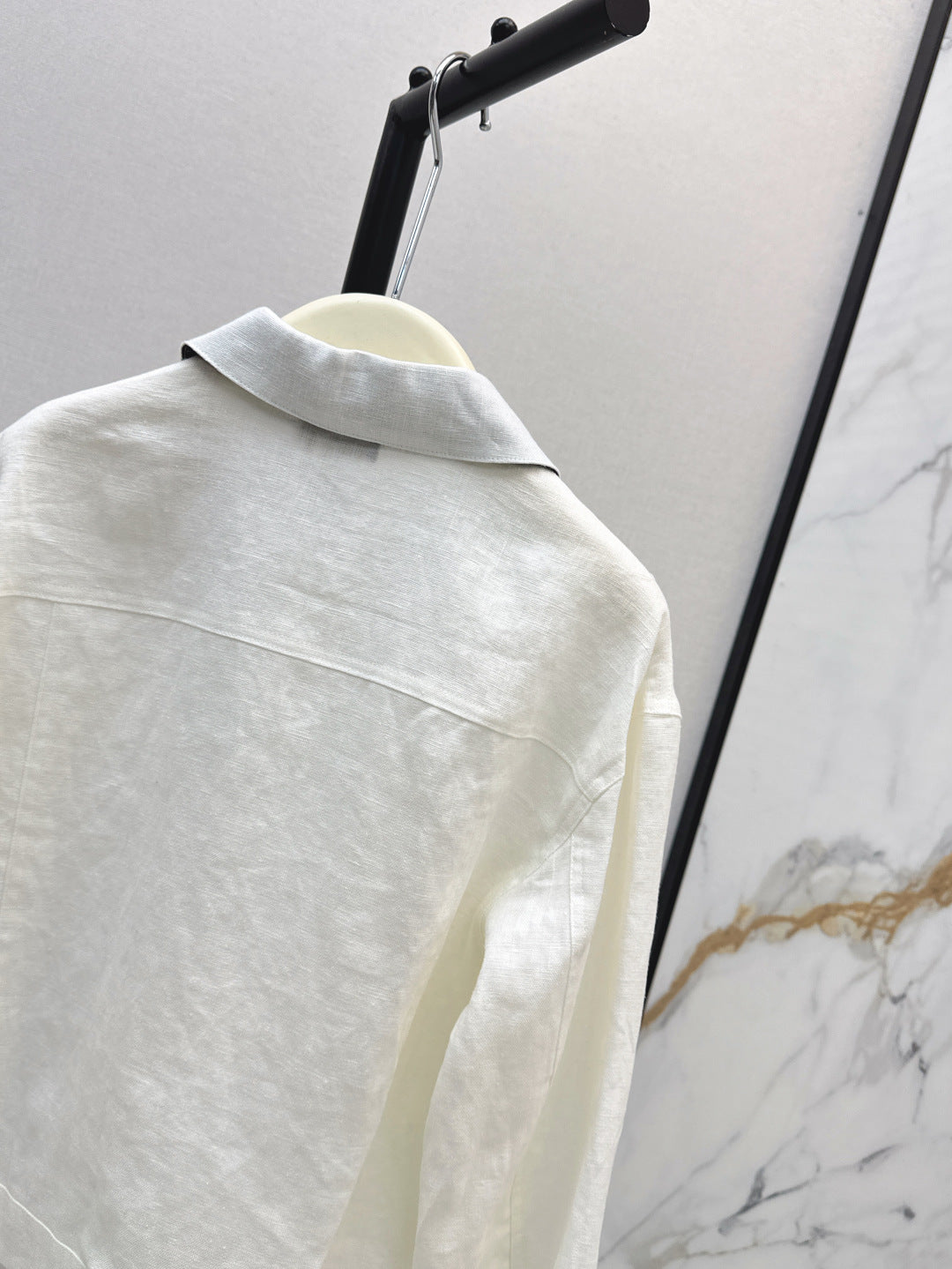 Ral 25fw embroidered jacket