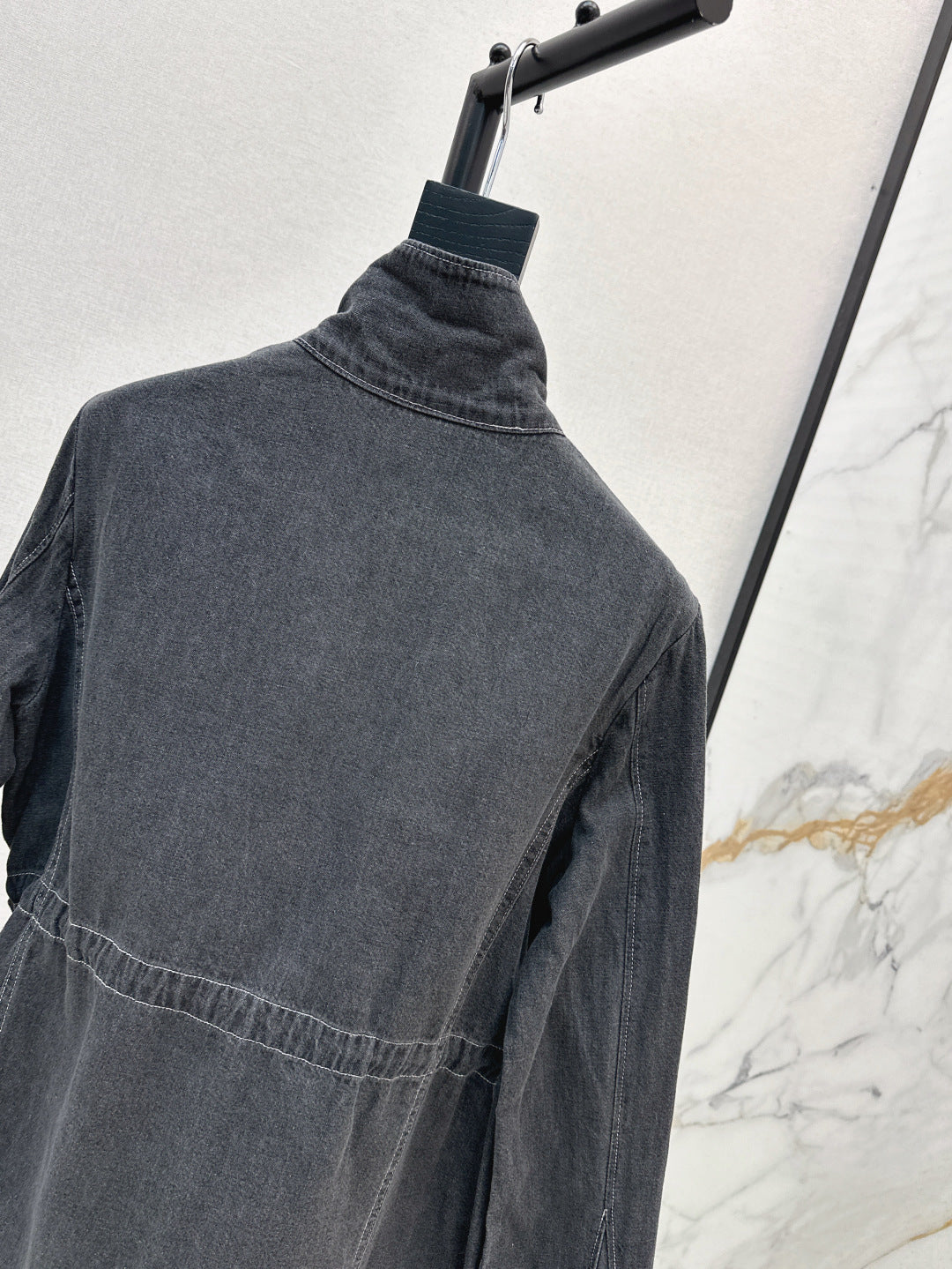 Loro 25fw denim jacket