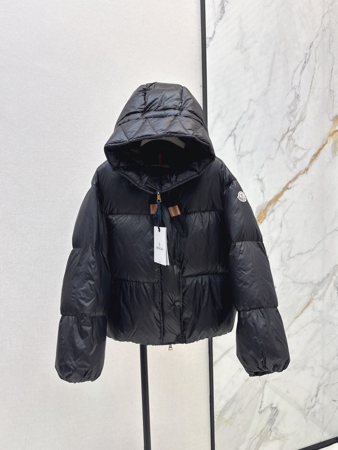 Monc 25fw down jacket