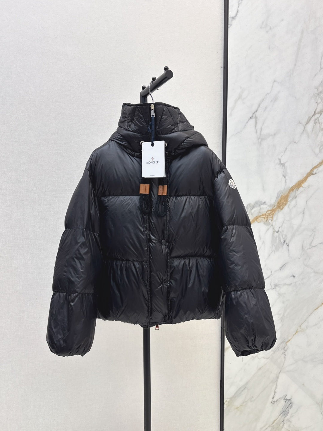 Monc 25fw down jacket