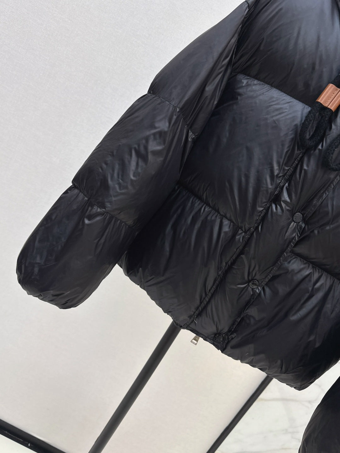 Monc 25fw down jacket