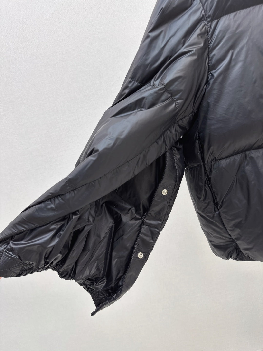 Monc 25fw down jacket