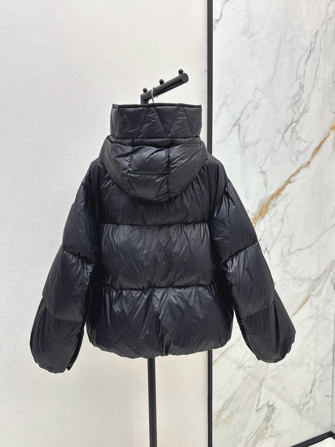 Monc 25fw down jacket