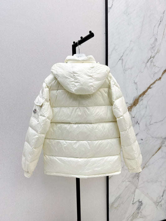 Monc 25fw down jacket