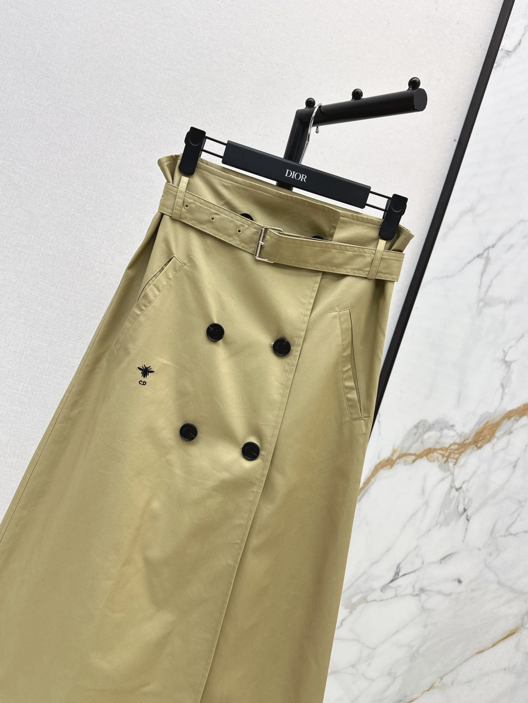CD 25fw skirt