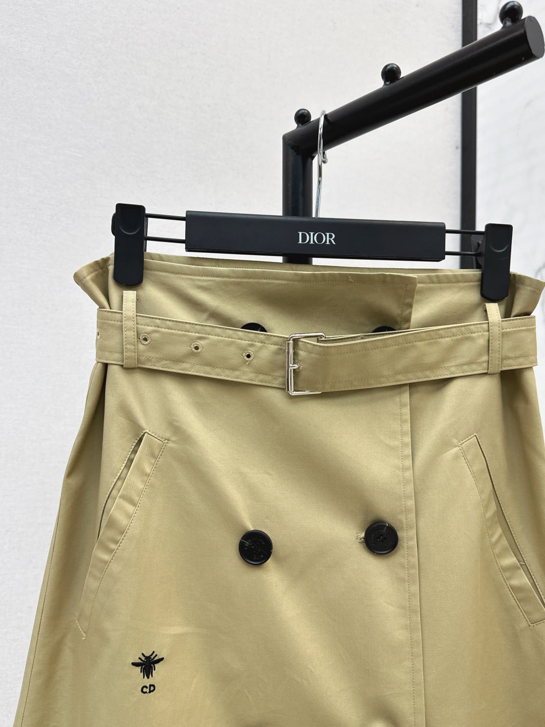 CD 25fw skirt