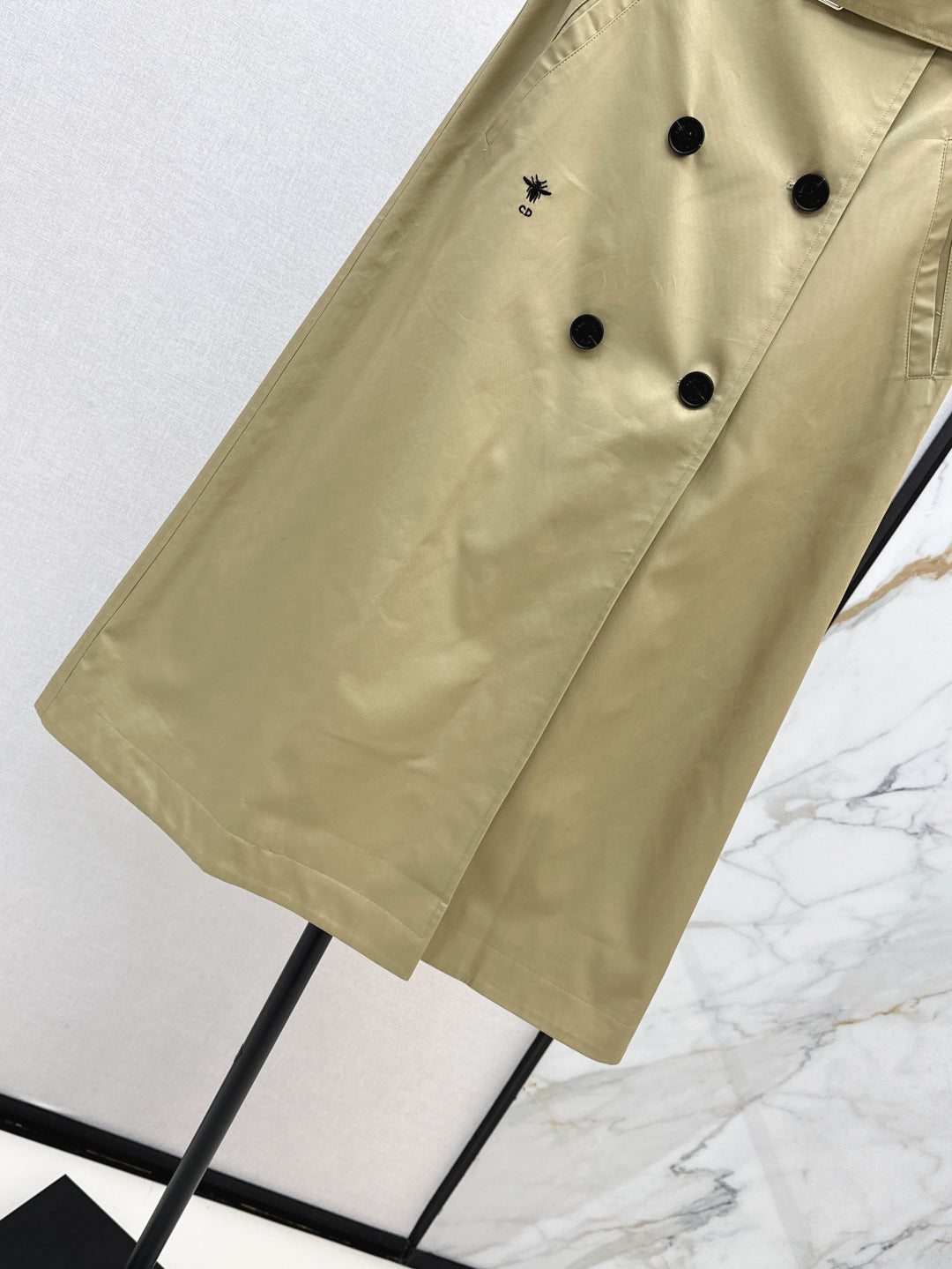 CD 25fw skirt