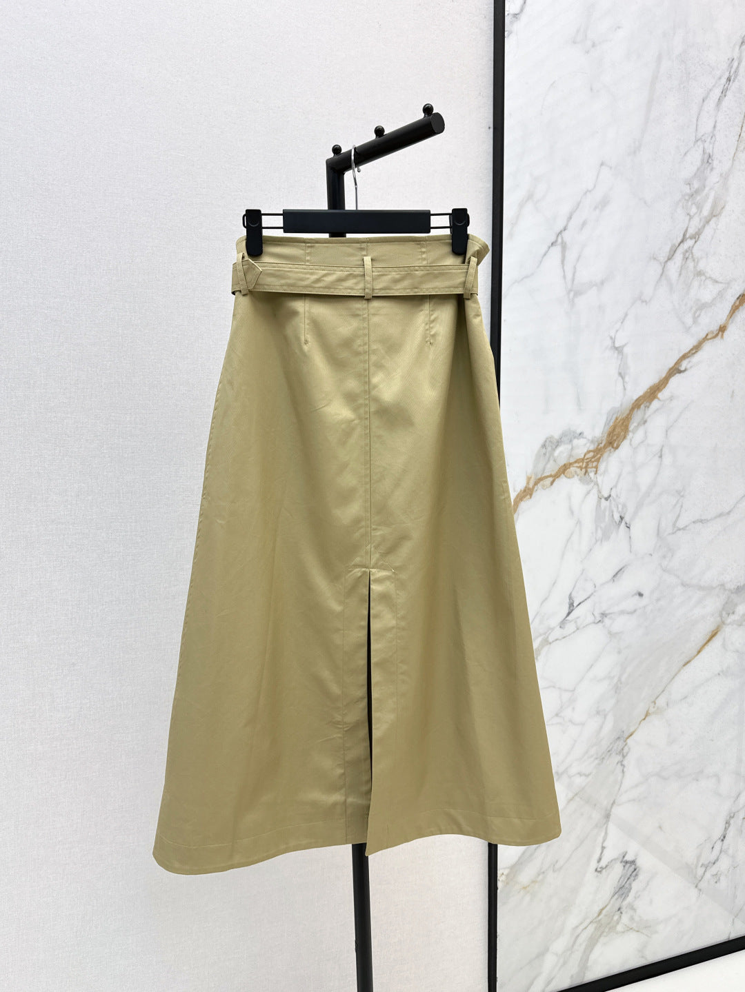 CD 25fw skirt