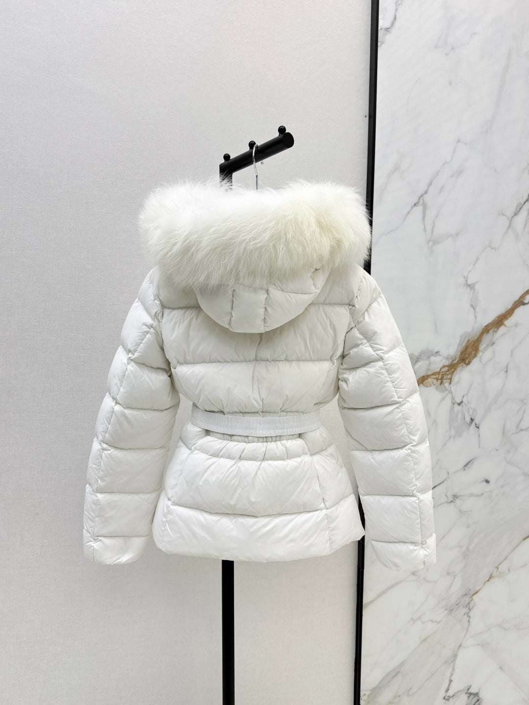 Monc 25fw down jacket