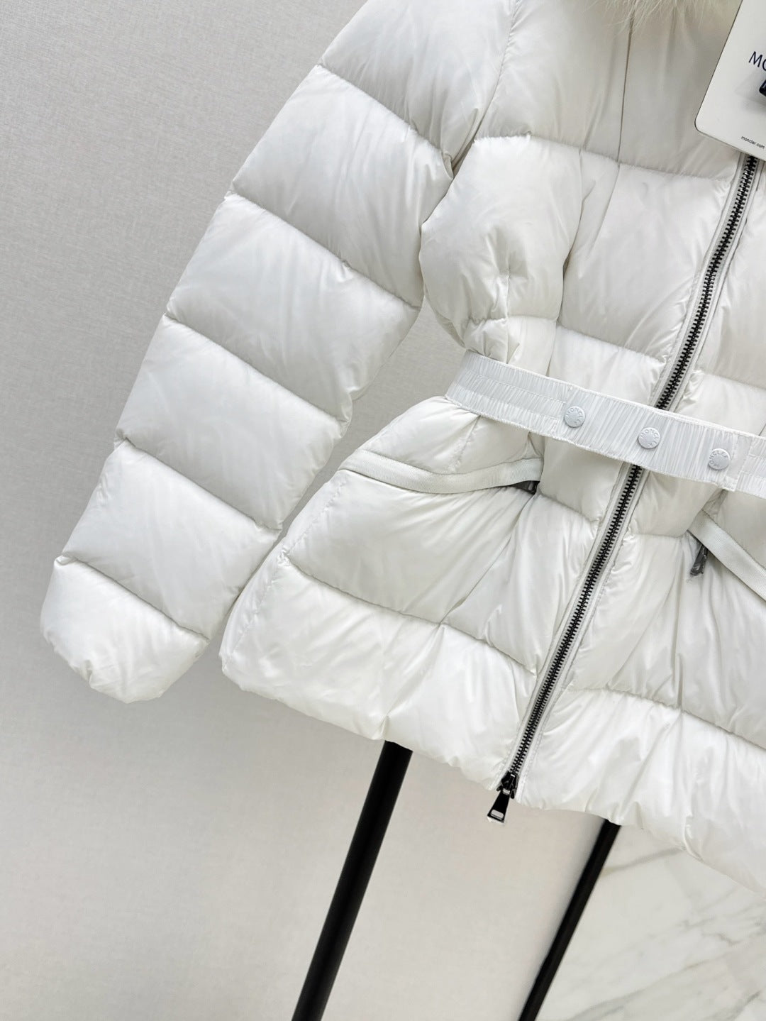 Monc 25fw down jacket