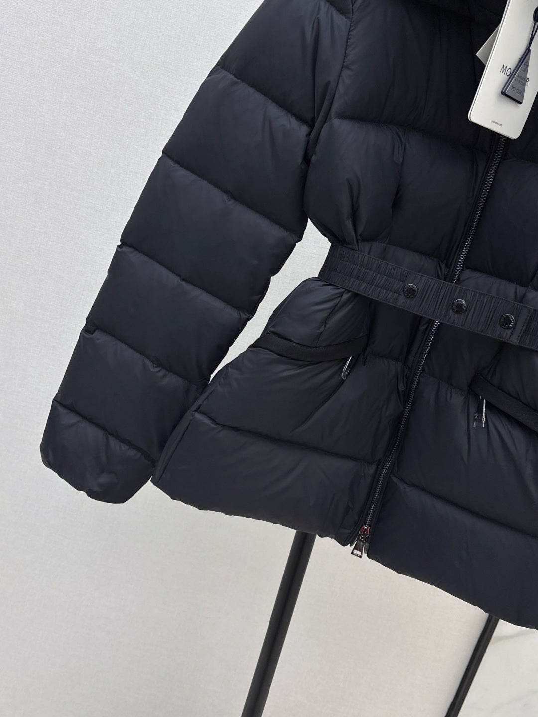 Monc 25fw down jacket