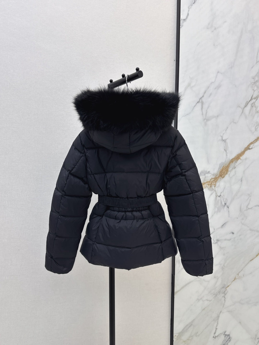 Monc 25fw down jacket