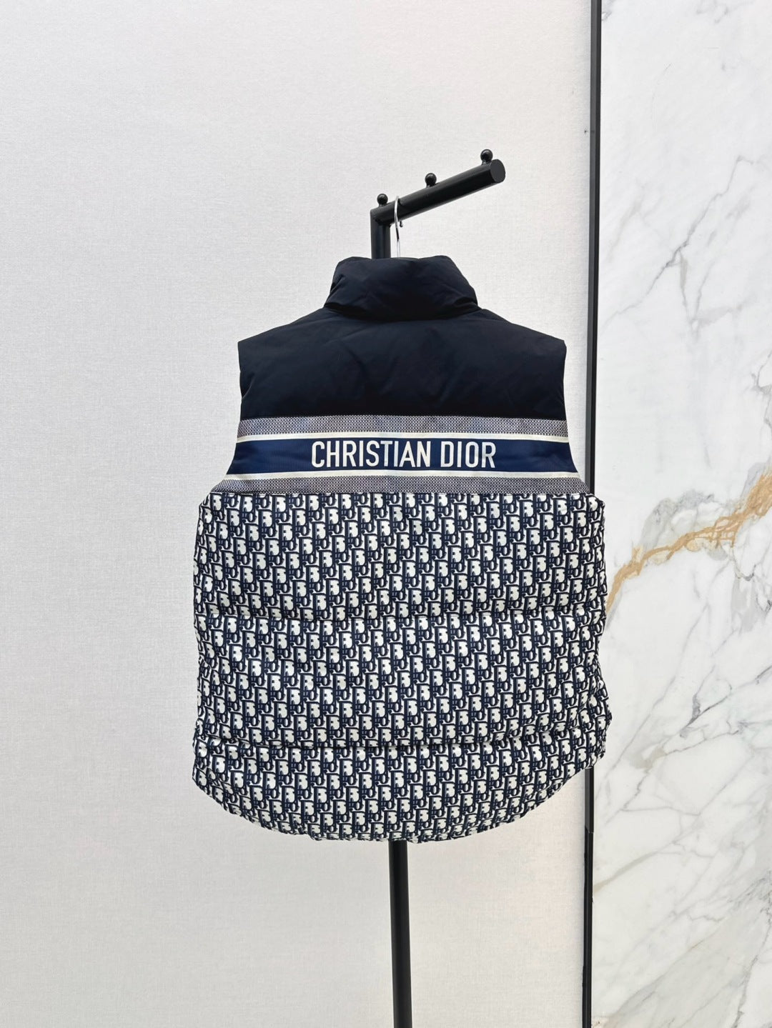 CD 25fw down vest
