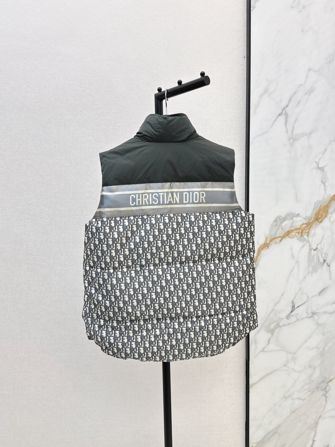 CD 25fw down vest