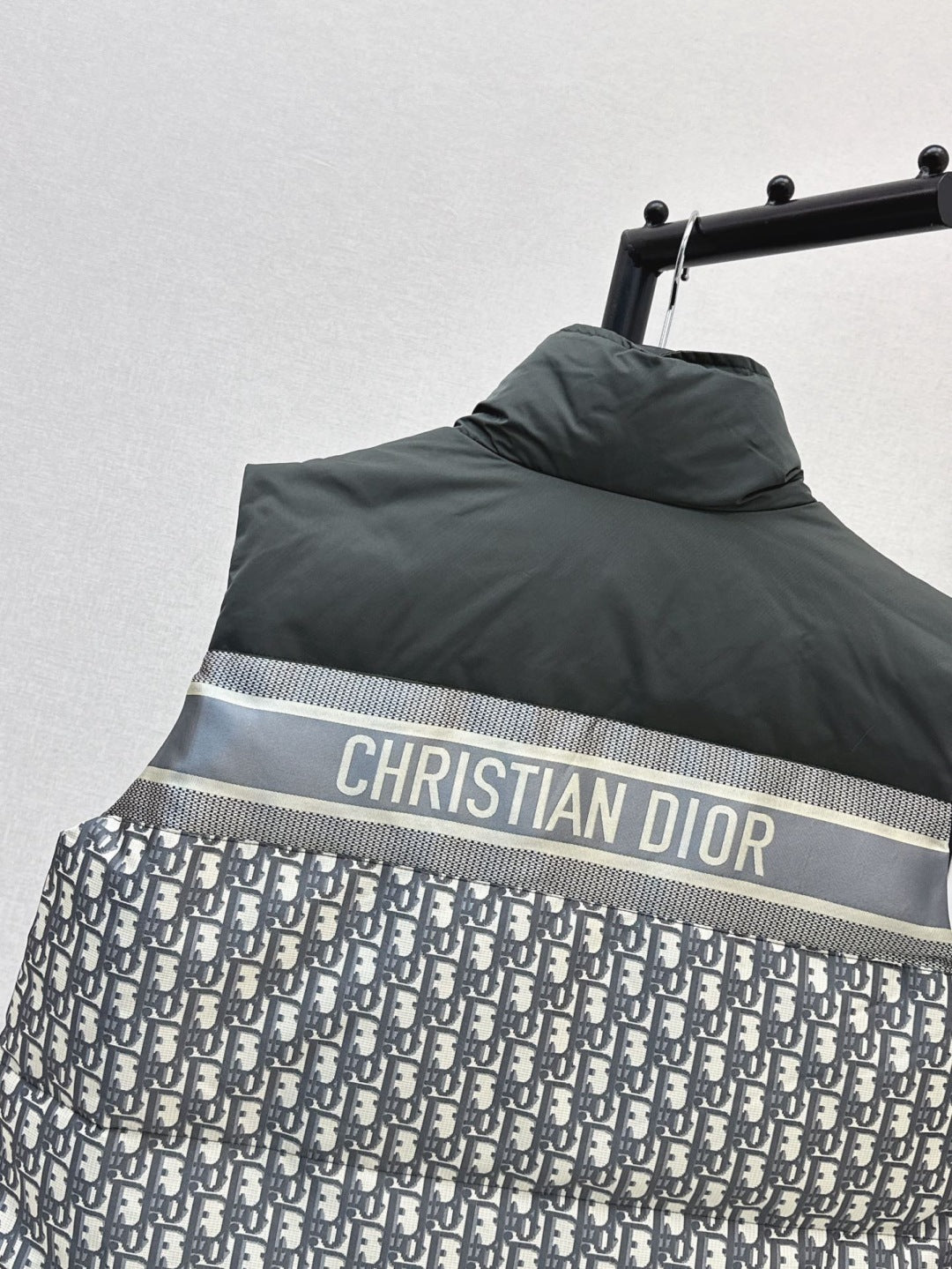 CD 25fw down vest