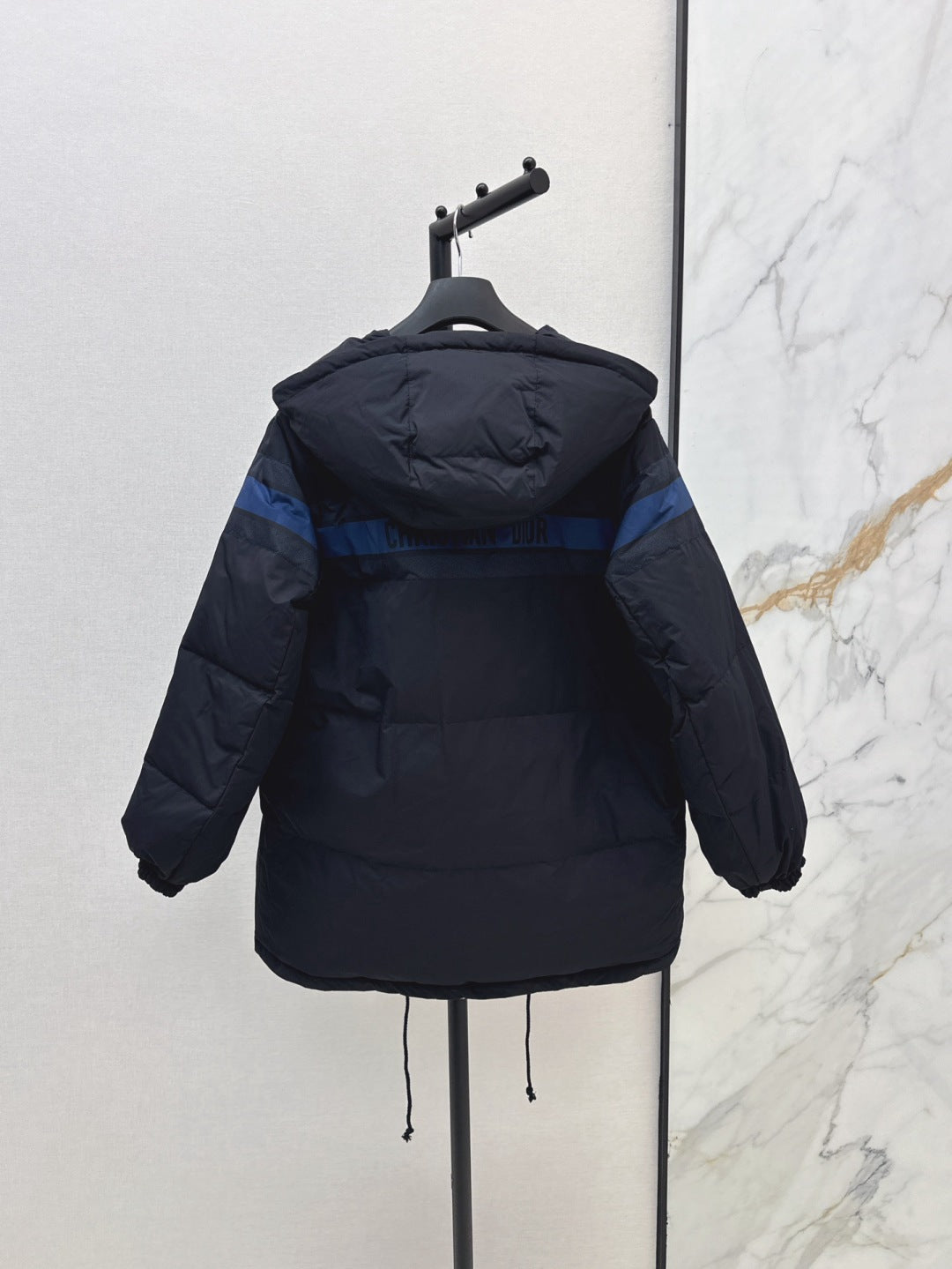 CD 24fw reversible down jacket