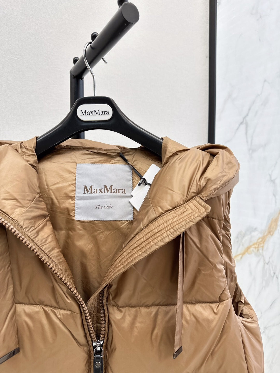 Max 25fw down vest