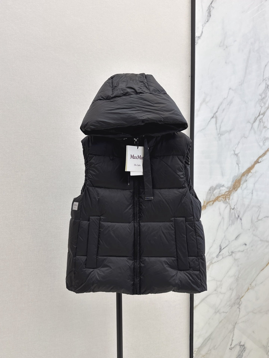 Max 25fw down vest