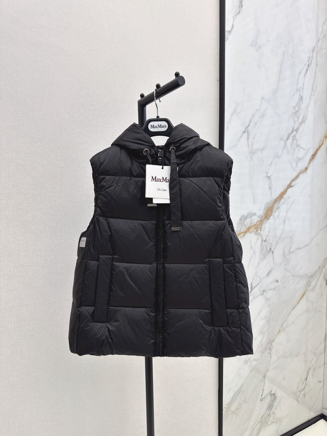 Max 25fw down vest