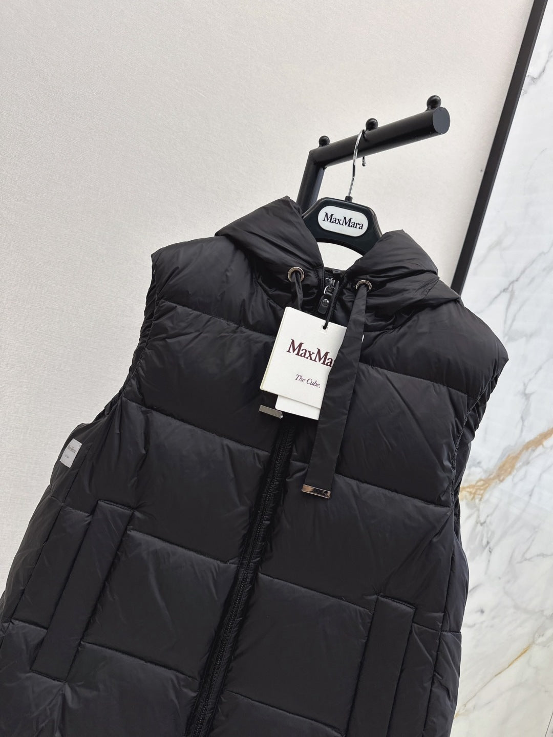 Max 25fw down vest