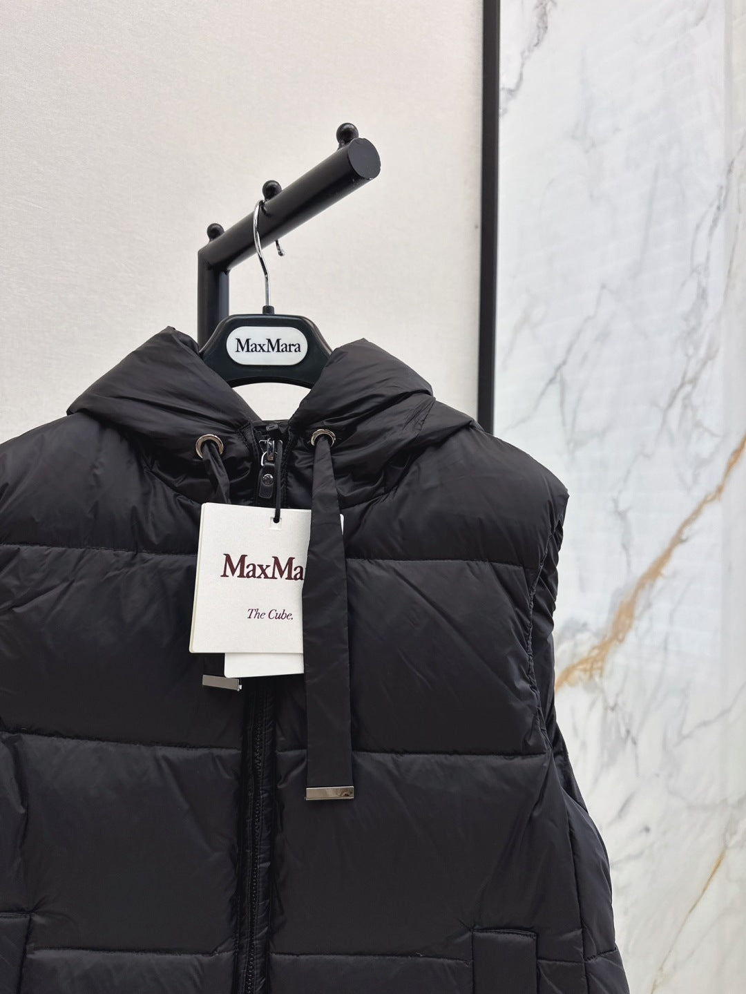 Max 25fw down vest
