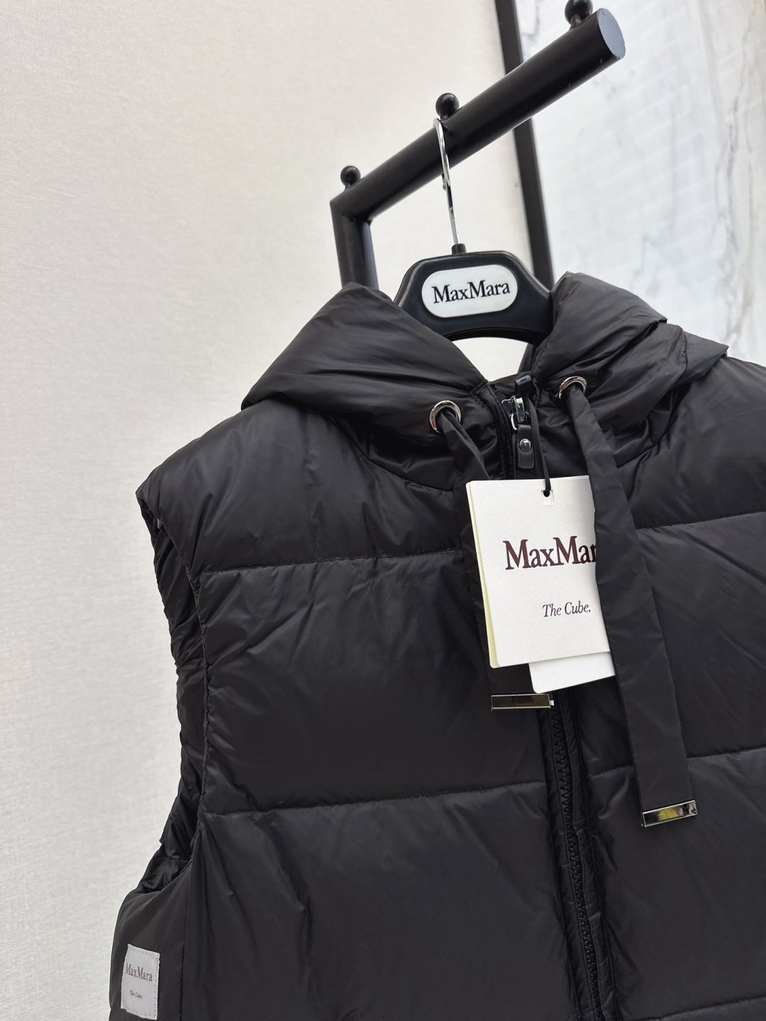 Max 25fw down vest