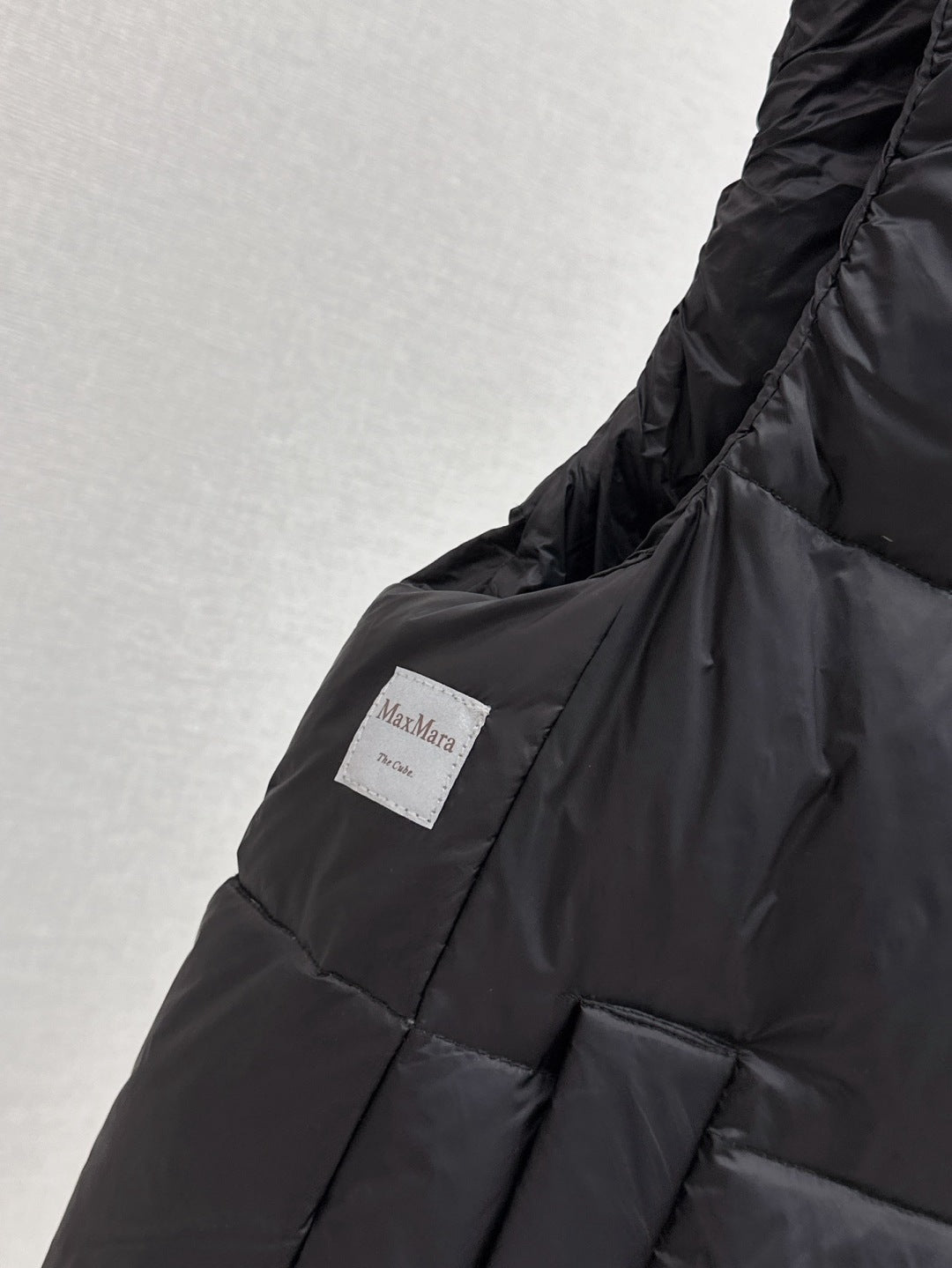 Max 25fw down vest